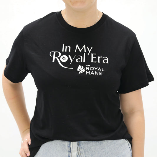 In My Royal Era Tee