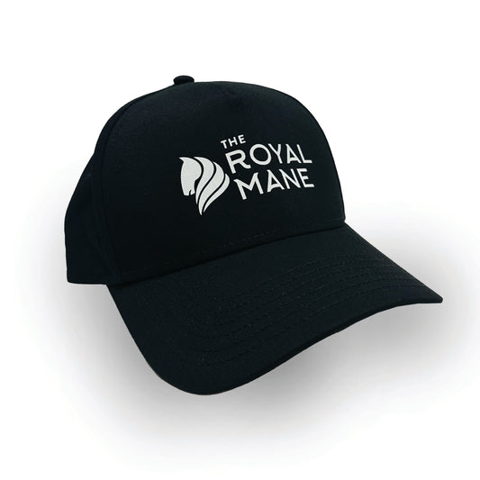 Royal Logo Cap